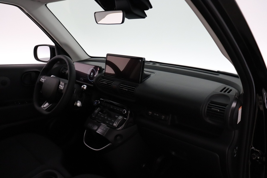 Hyundai INSTER vaihtoauto