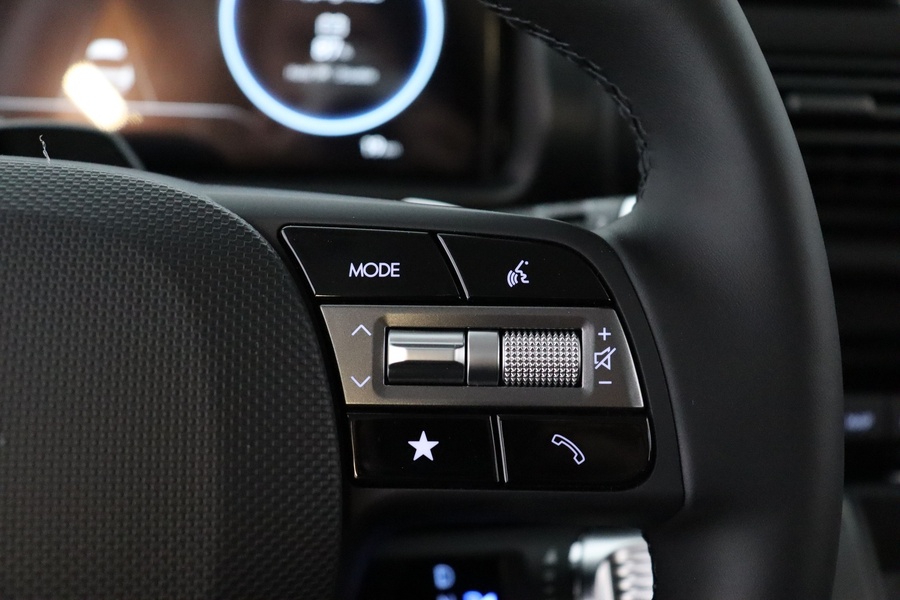 Hyundai INSTER vaihtoauto