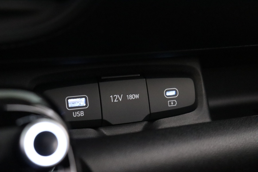 Hyundai INSTER vaihtoauto