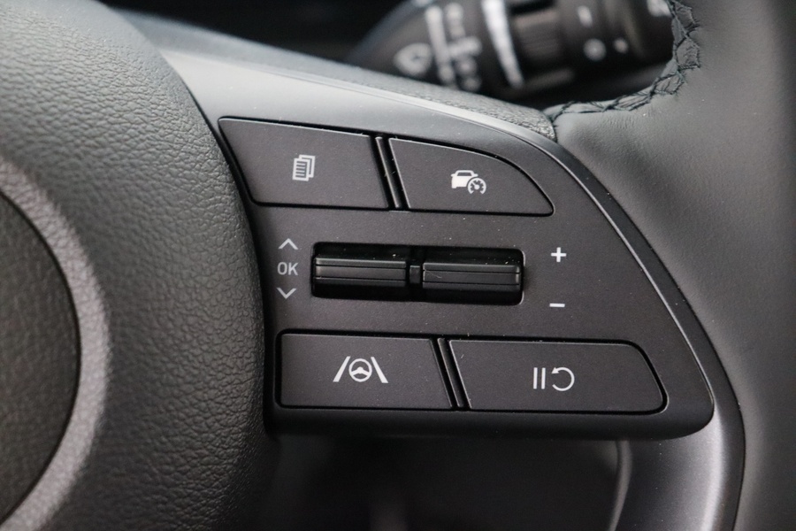 Hyundai BAYON Cross vaihtoauto