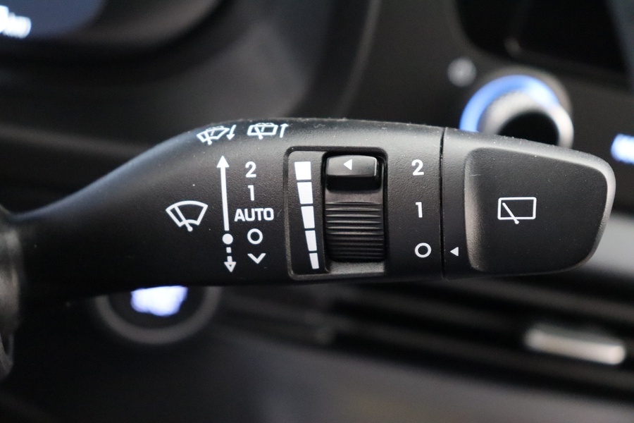 Hyundai BAYON Cross vaihtoauto