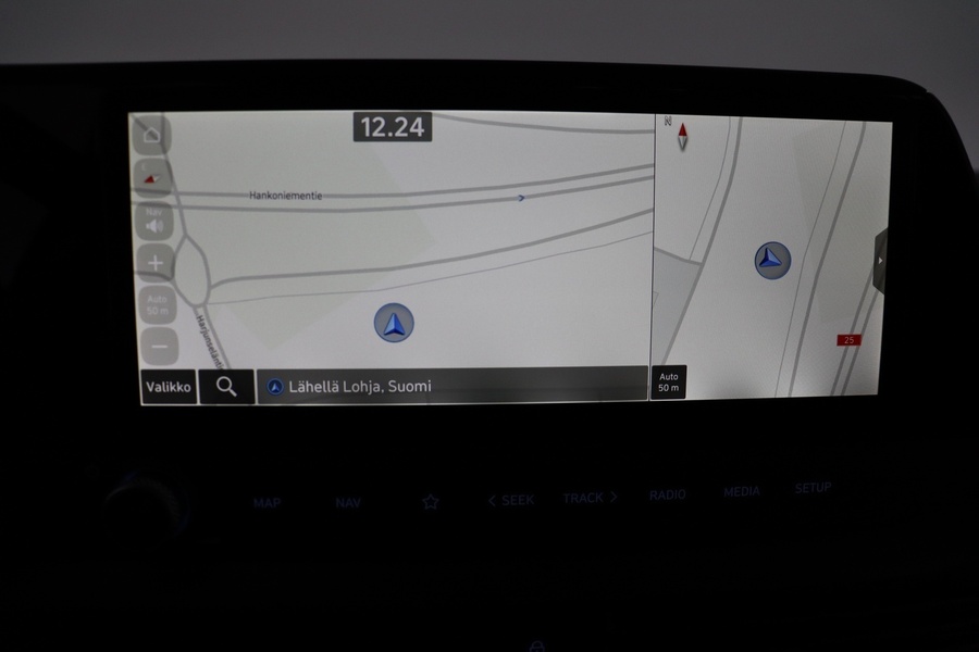 Hyundai BAYON Cross vaihtoauto