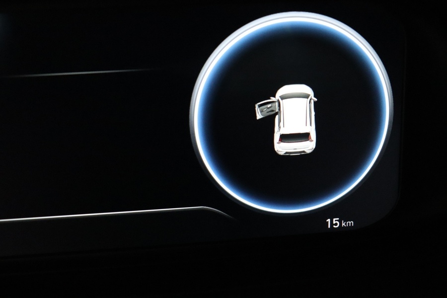 Hyundai BAYON Cross vaihtoauto