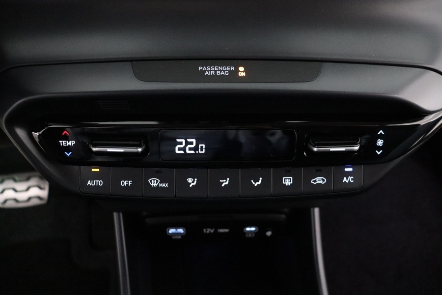 Hyundai BAYON Cross vaihtoauto