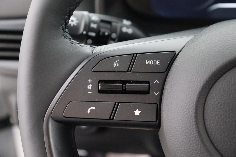 Hyundai BAYON Cross vaihtoauto