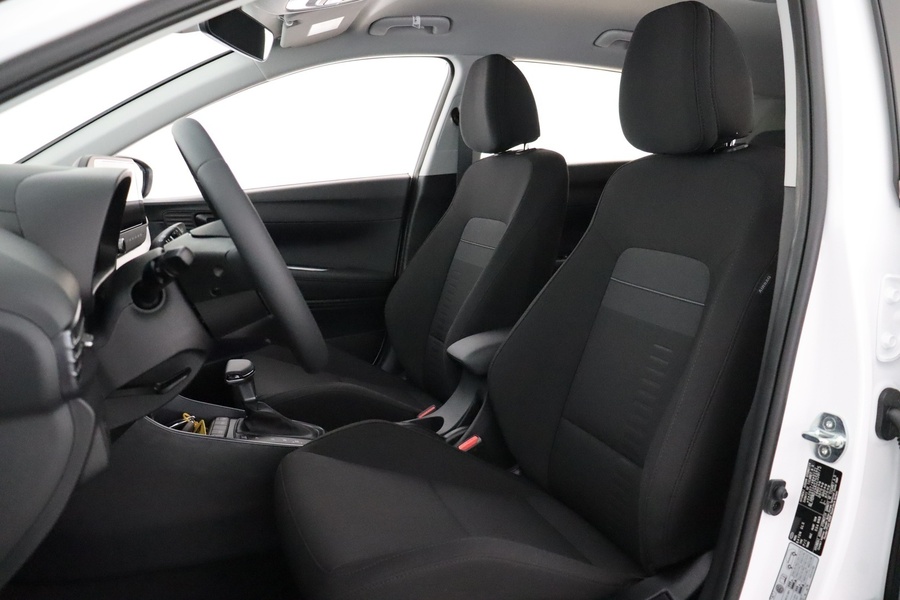 Hyundai BAYON Cross vaihtoauto