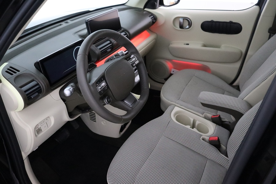 Hyundai INSTER vaihtoauto