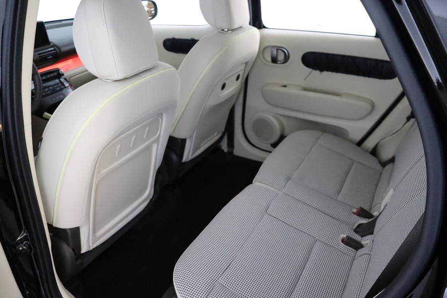 Hyundai INSTER vaihtoauto