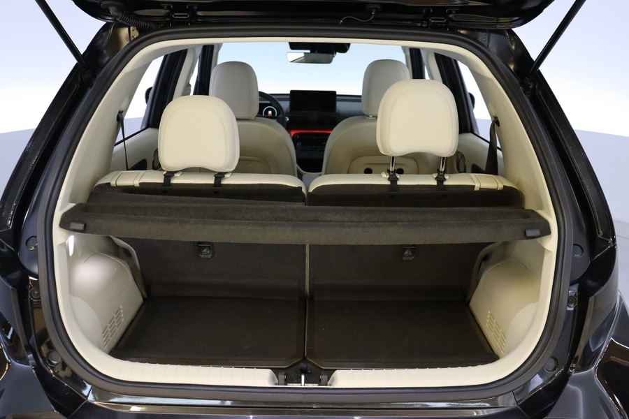 Hyundai INSTER vaihtoauto