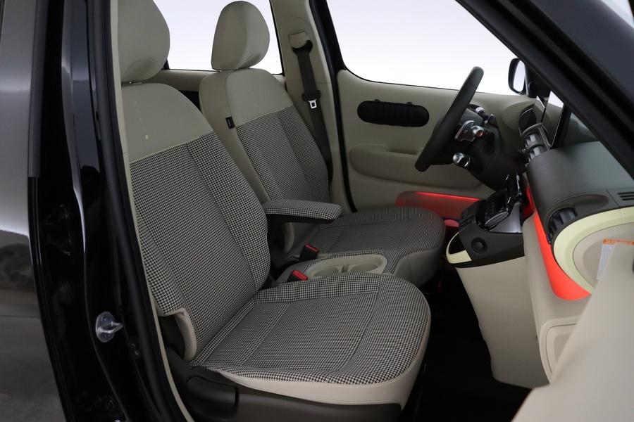 Hyundai INSTER vaihtoauto