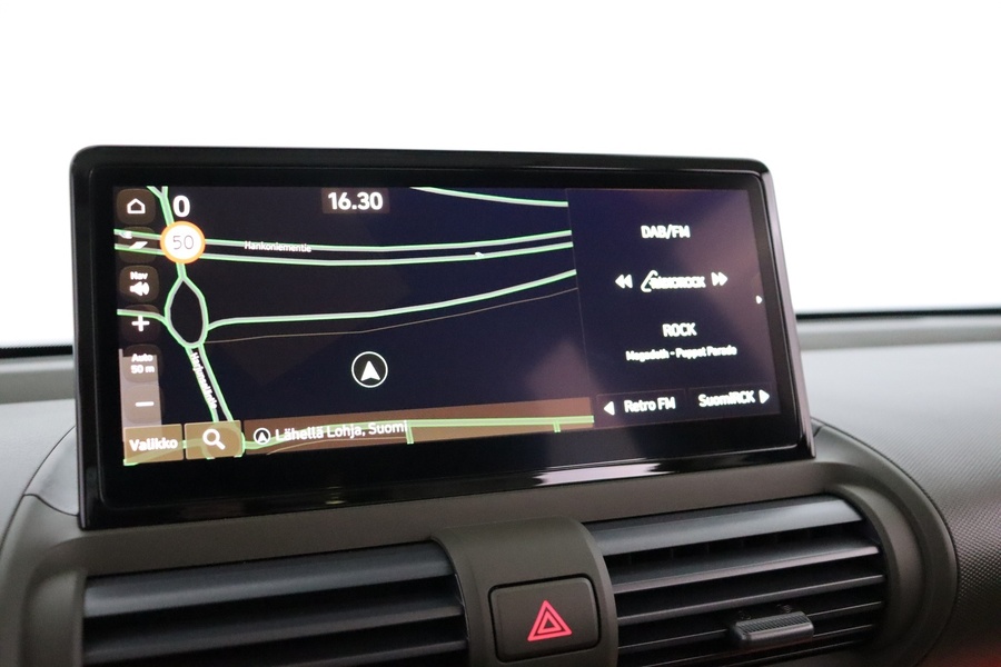 Hyundai INSTER vaihtoauto