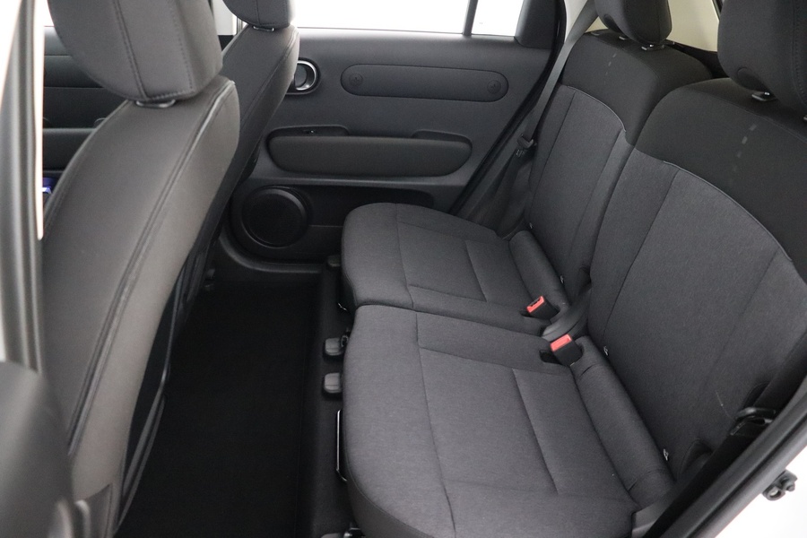 Hyundai INSTER vaihtoauto