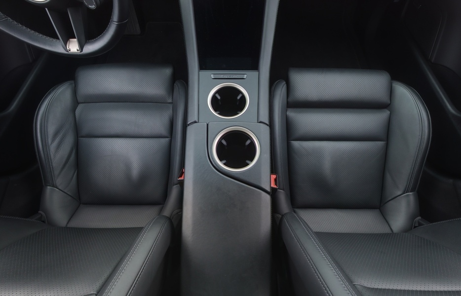 Porsche Taycan vaihtoauto