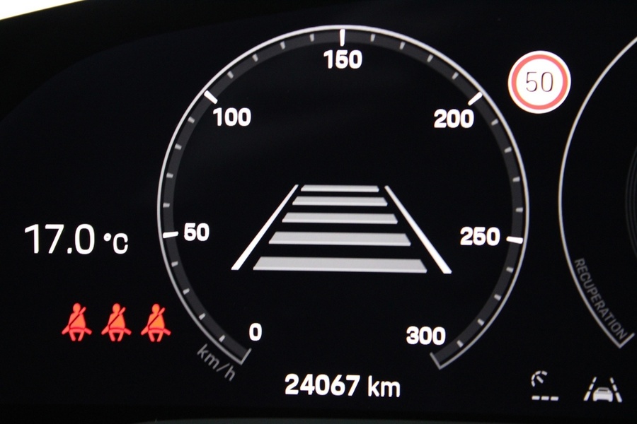 Porsche Taycan vaihtoauto