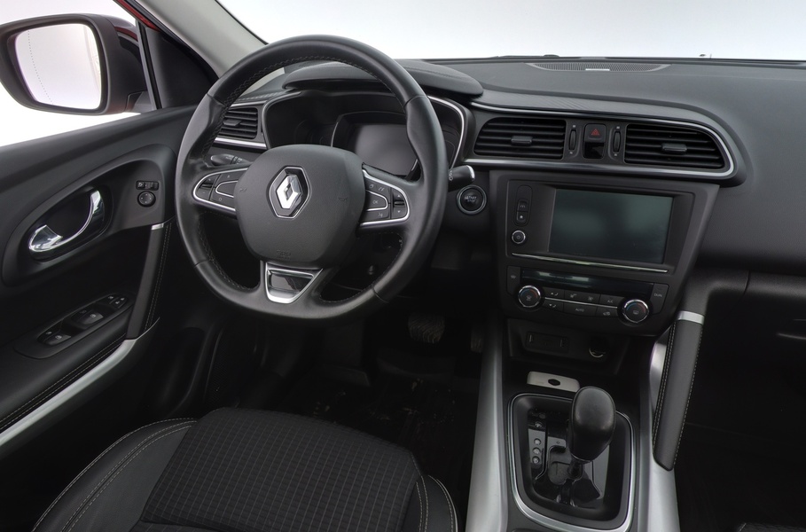 Renault Kadjar vaihtoauto