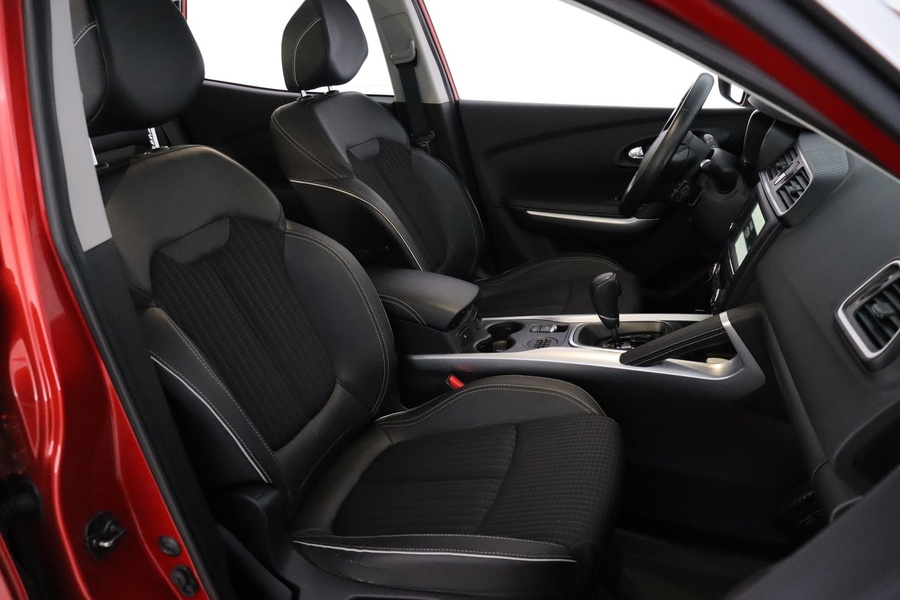 Renault Kadjar vaihtoauto