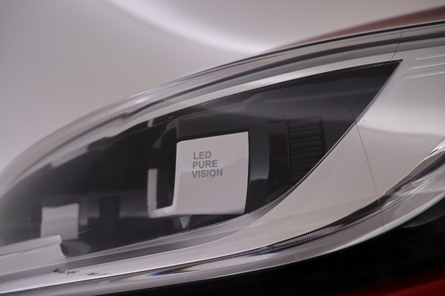 Renault Kadjar vaihtoauto