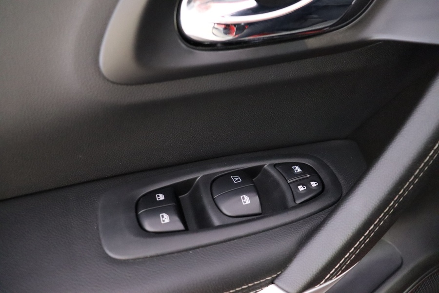 Renault Kadjar vaihtoauto