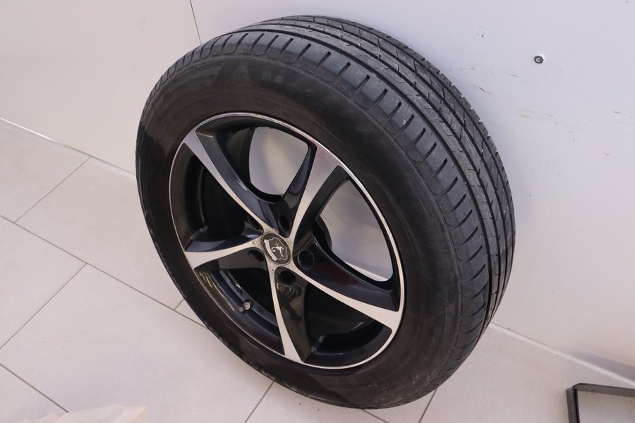 Renault Kadjar vaihtoauto