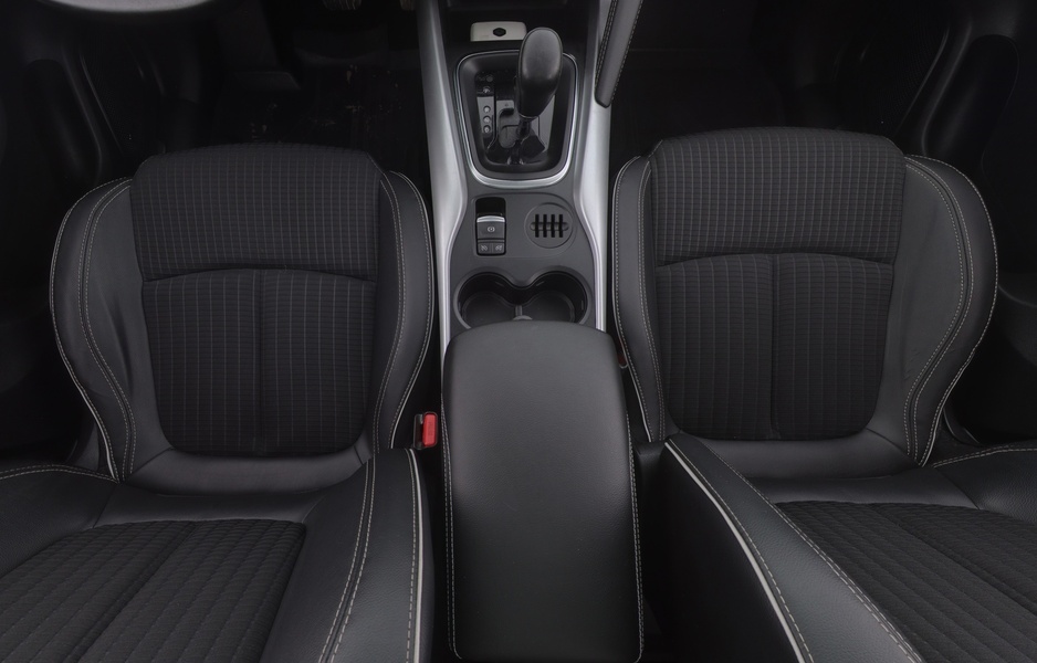 Renault Kadjar vaihtoauto