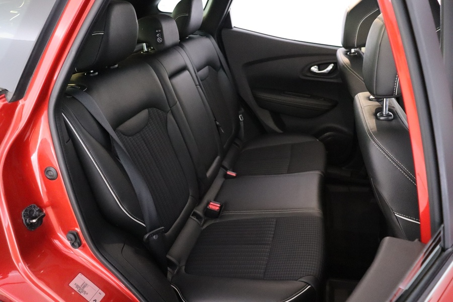 Renault Kadjar vaihtoauto