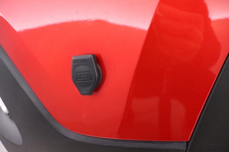 Renault Kadjar vaihtoauto