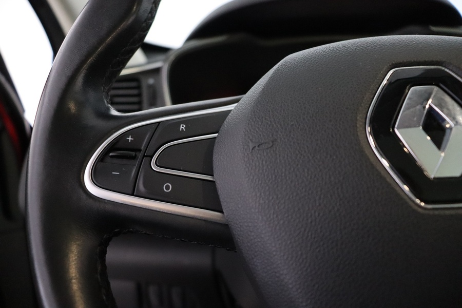 Renault Kadjar vaihtoauto