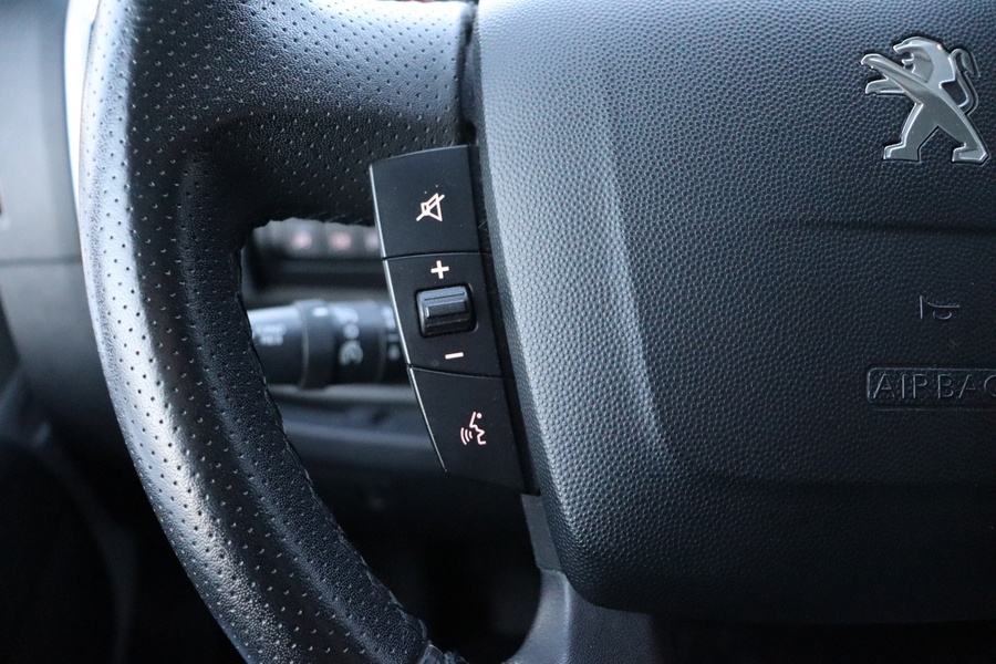 Peugeot Boxer vaihtoauto