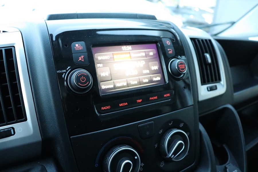 Peugeot Boxer vaihtoauto