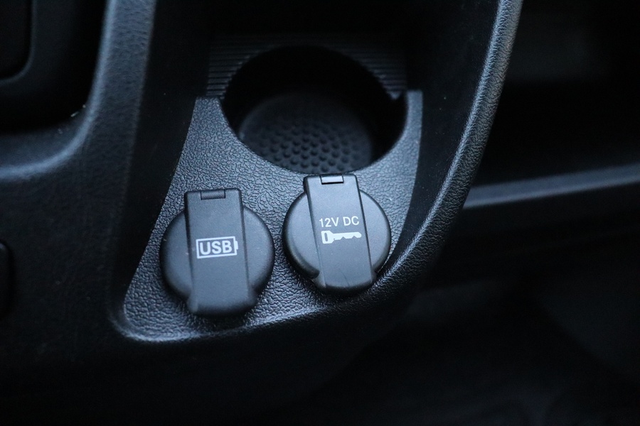 Peugeot Boxer vaihtoauto