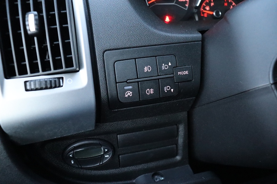 Peugeot Boxer vaihtoauto