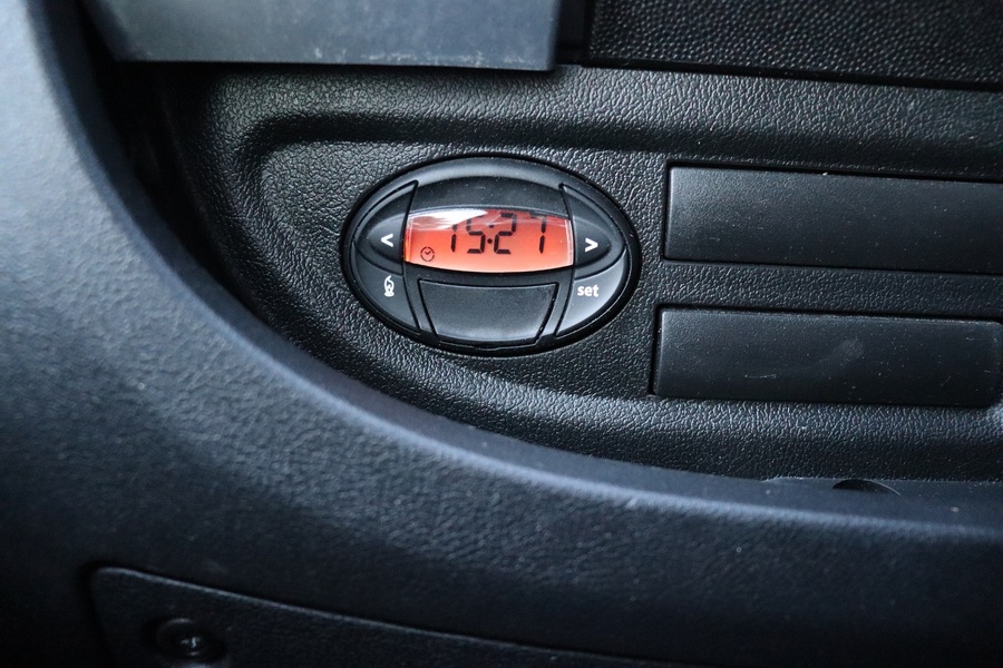 Peugeot Boxer vaihtoauto