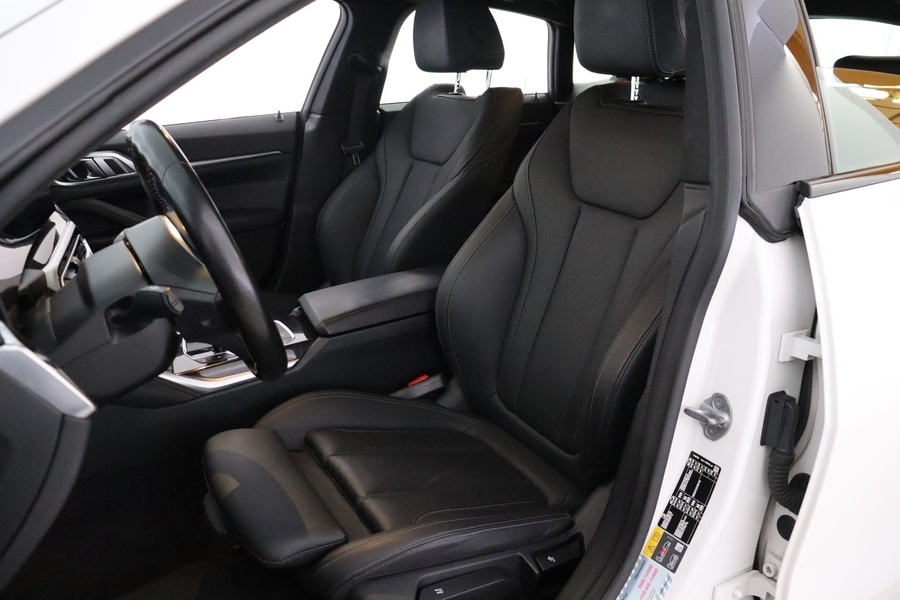 BMW i4 M50 vaihtoauto