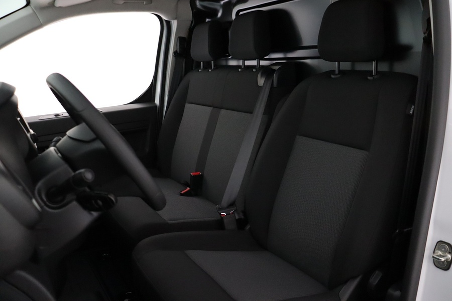 Opel Vivaro-e vaihtoauto