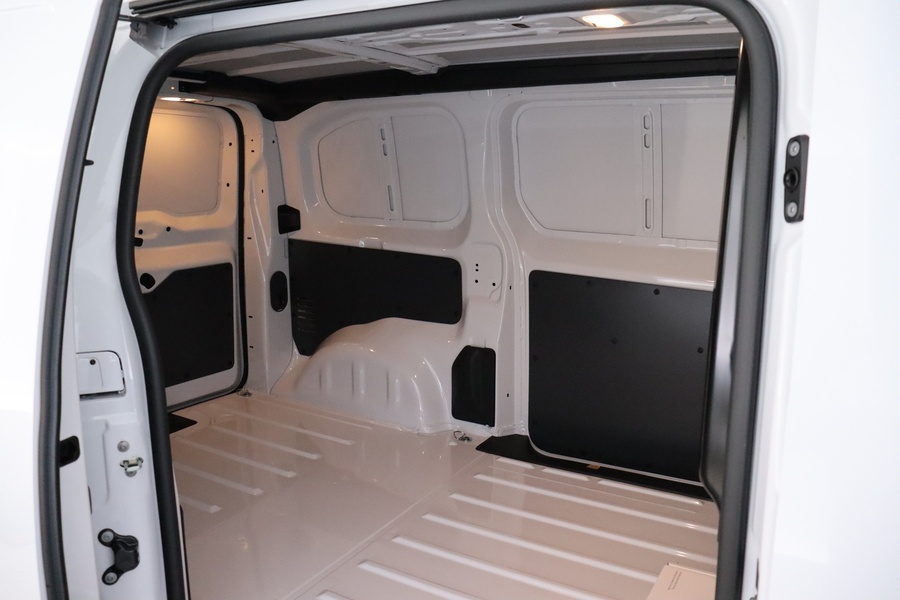 Opel Vivaro-e vaihtoauto