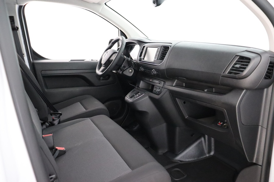 Opel Vivaro-e vaihtoauto