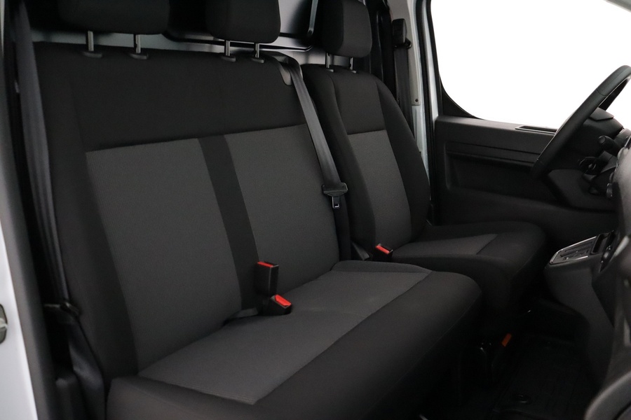 Opel Vivaro-e vaihtoauto