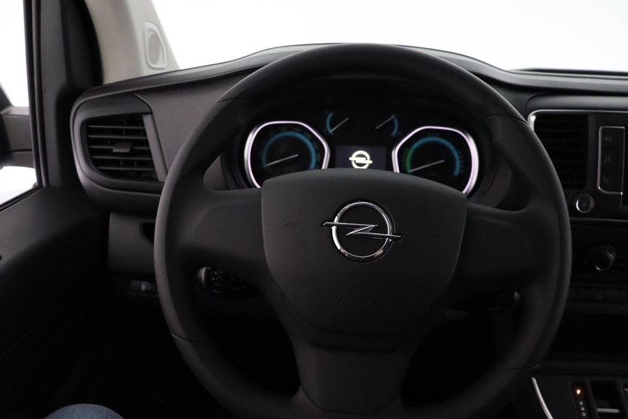 Opel Vivaro-e vaihtoauto