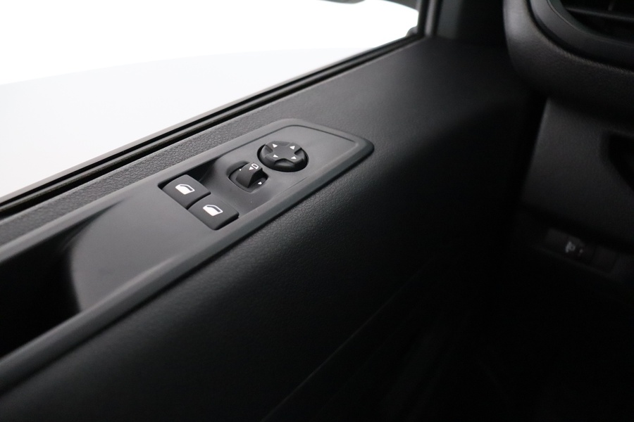 Opel Vivaro-e vaihtoauto