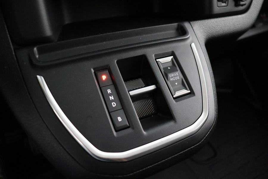 Opel Vivaro-e vaihtoauto