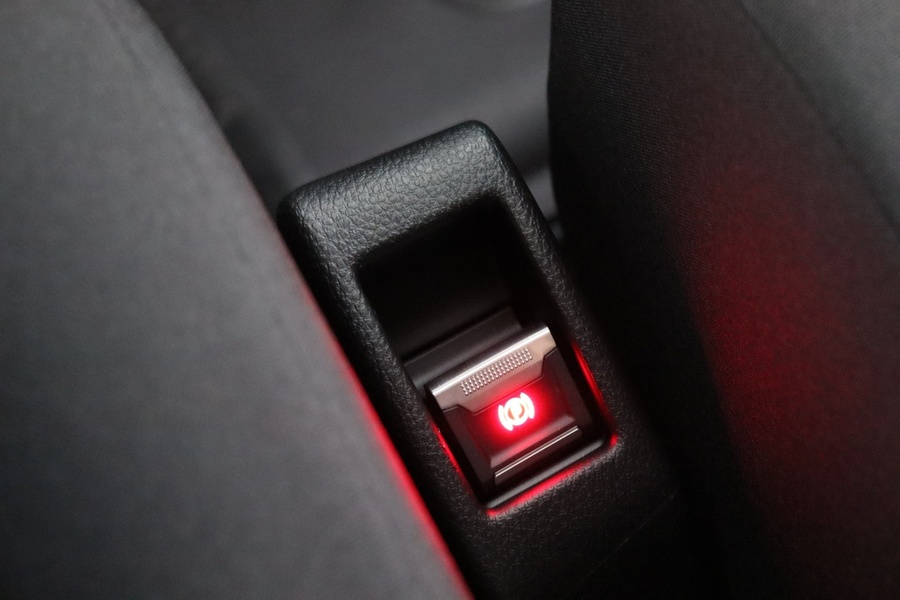 Opel Vivaro-e vaihtoauto