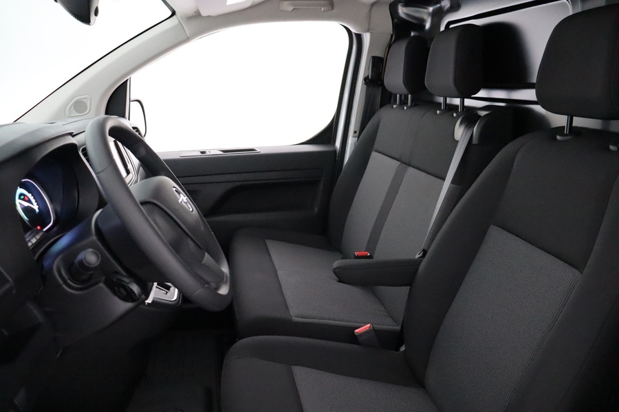 Opel Vivaro-e vaihtoauto