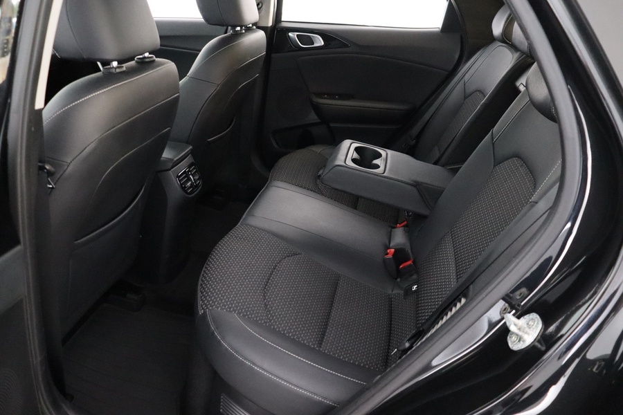 Kia XCeed vaihtoauto