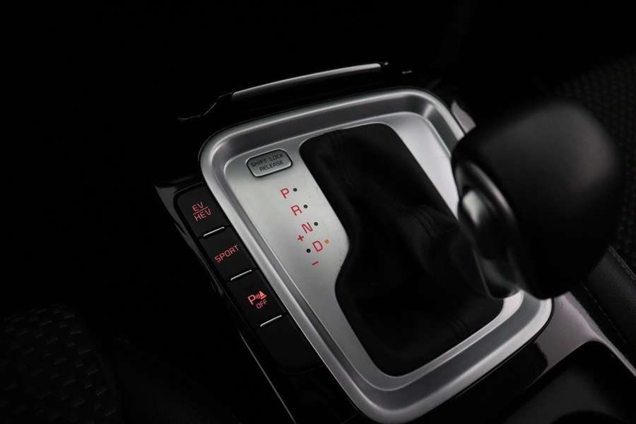 Kia XCeed vaihtoauto