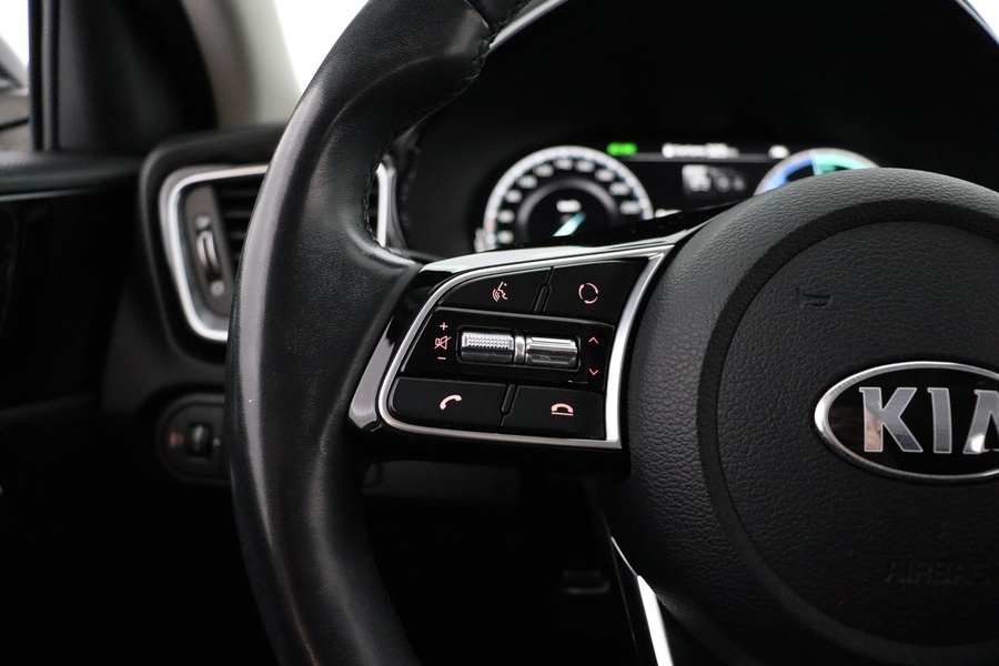 Kia XCeed vaihtoauto