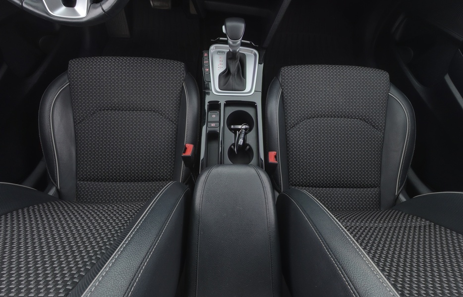 Kia XCeed vaihtoauto