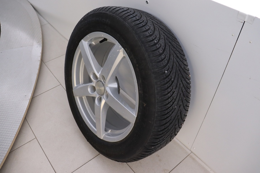 Kia XCeed vaihtoauto