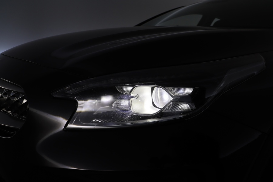 Kia XCeed vaihtoauto