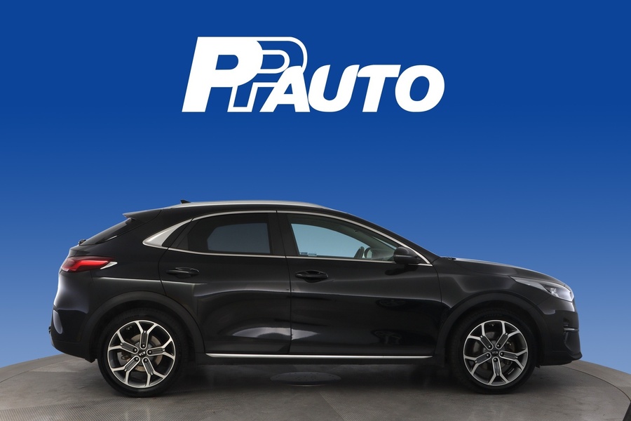 Kia XCeed vaihtoauto