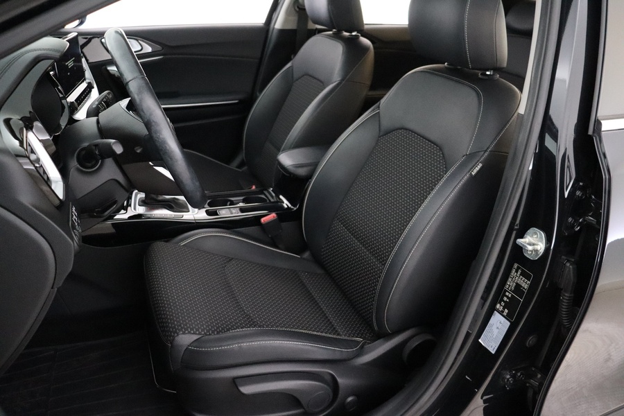 Kia XCeed vaihtoauto